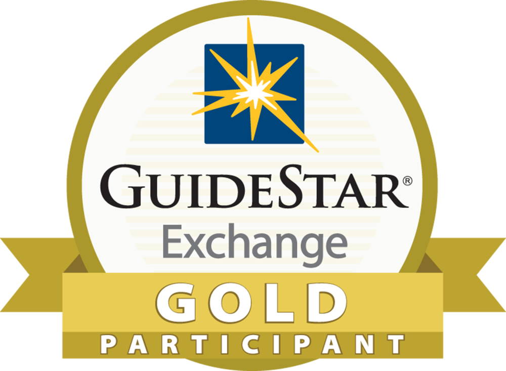 GuideStar Exchange Gold Participant Logo