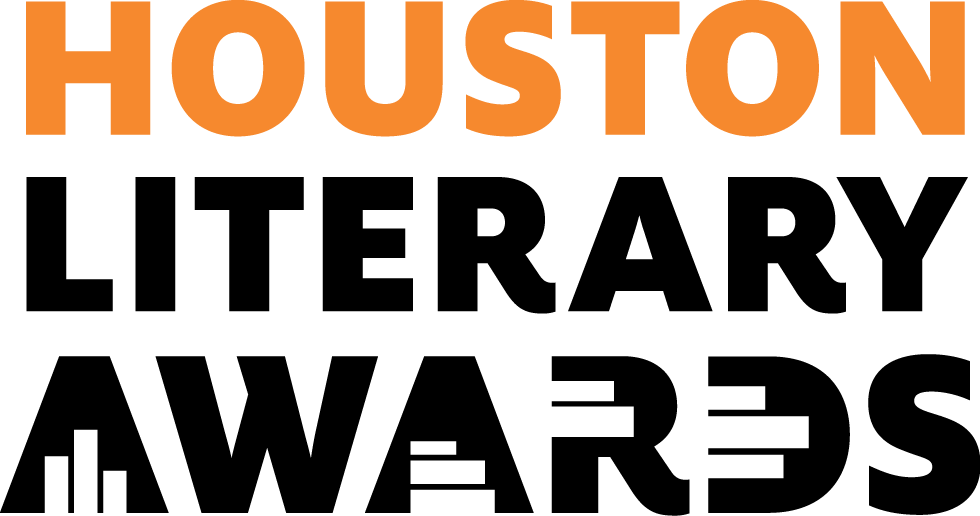 Houston Literary Awards Logo